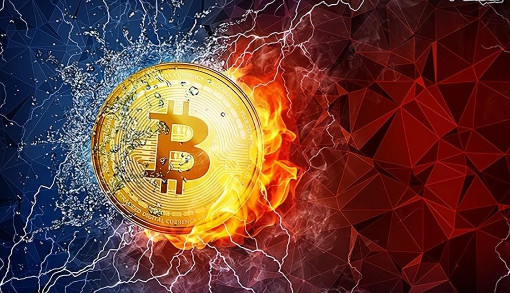 比特币遭遇大幅下滑超362%，投资者恐慌性抛售